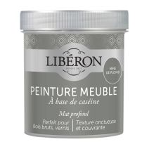 Peinture meuble à base de caséine mine de plomb 500 ml - LIBERON